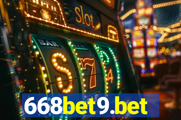 668bet9.bet