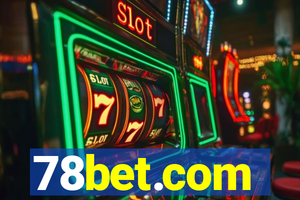 78bet.com