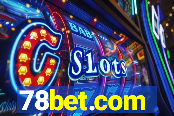 78bet.com