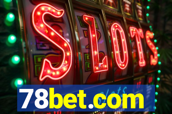 78bet.com