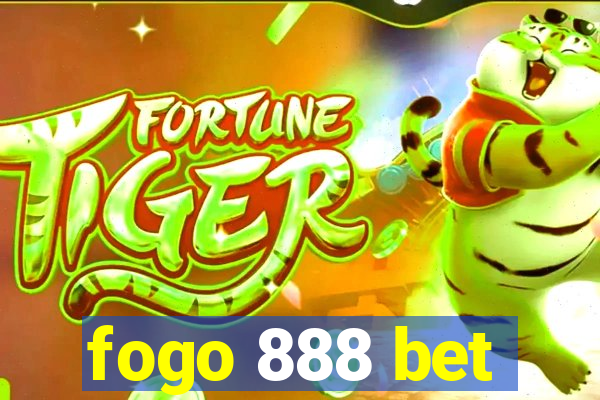 fogo 888 bet