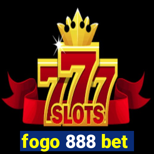 fogo 888 bet