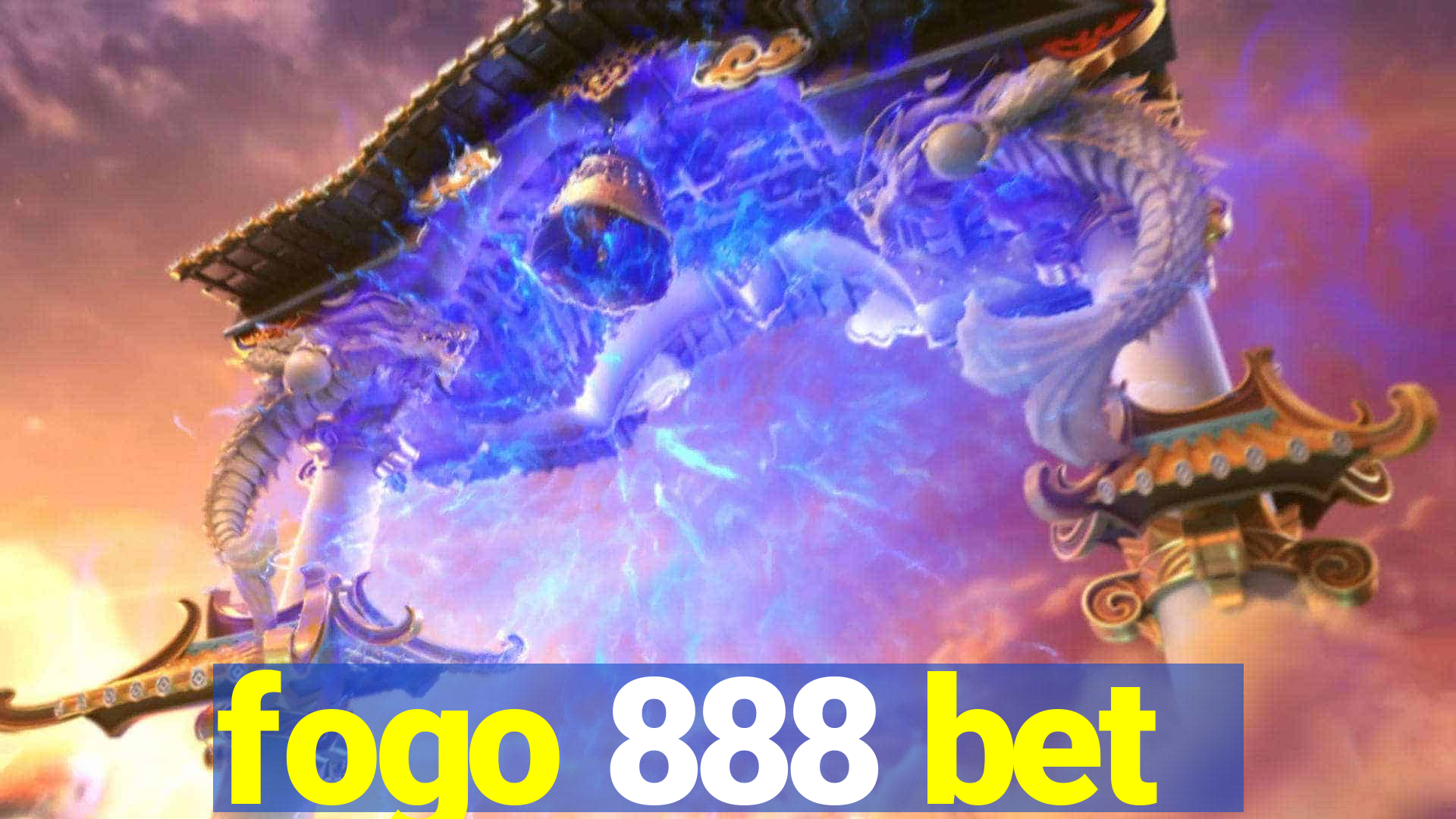 fogo 888 bet