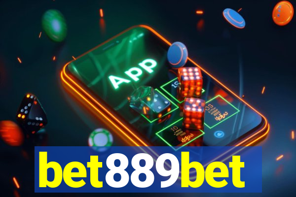 bet889bet