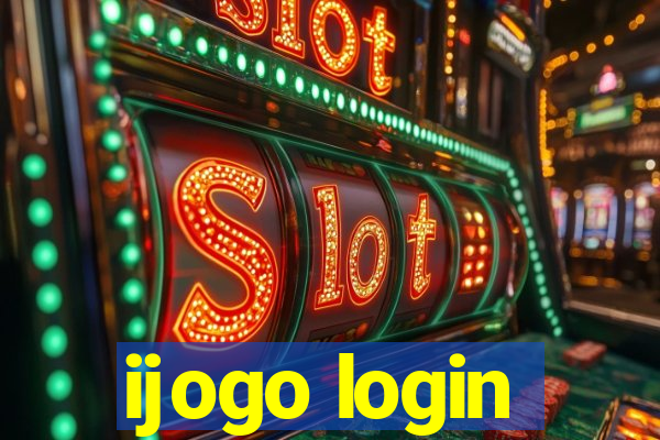 ijogo login