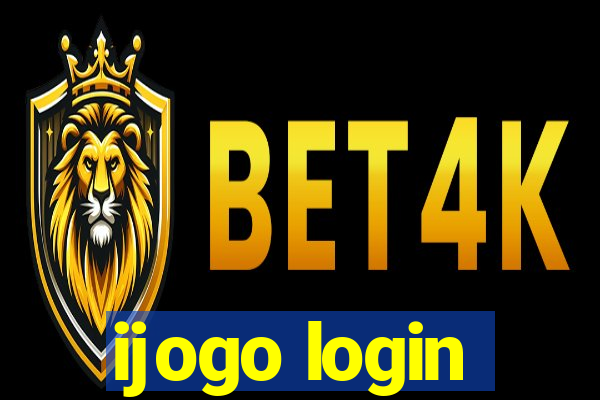 ijogo login