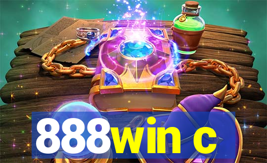 888win c