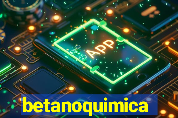 betanoquimica