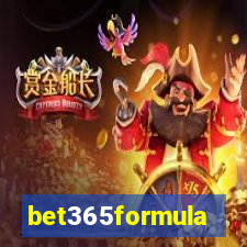 bet365formula