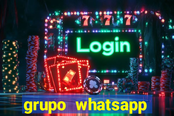 grupo whatsapp botafogo link