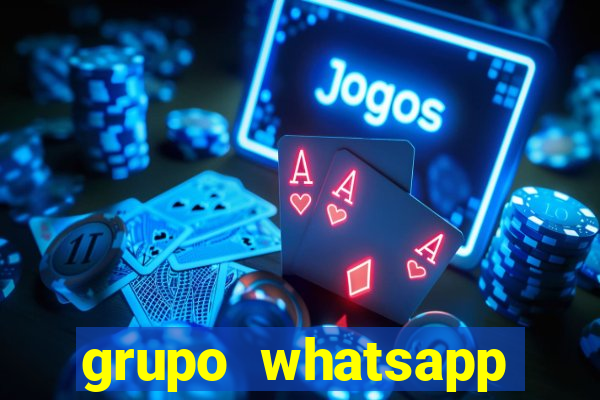 grupo whatsapp botafogo link