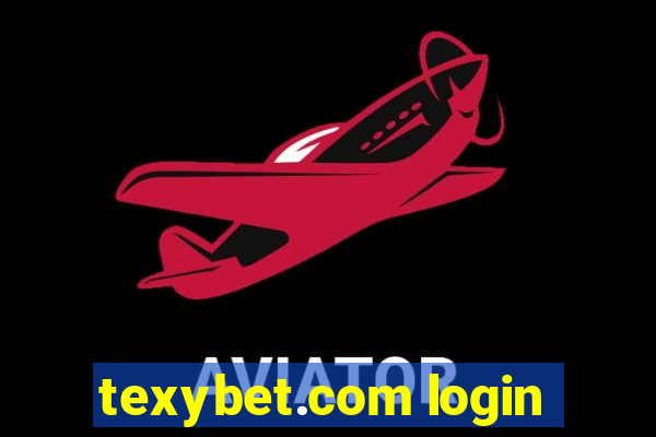 texybet.com login