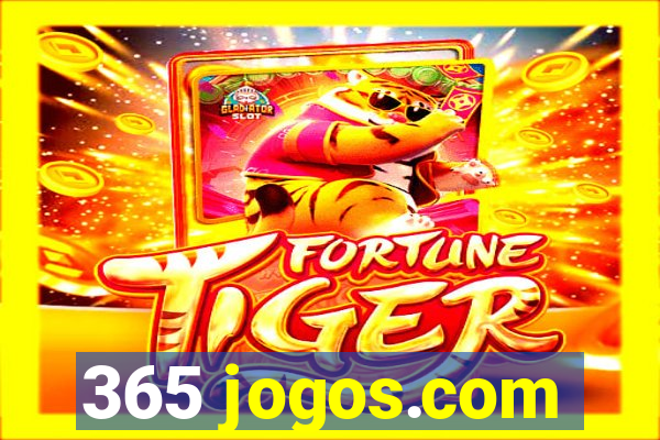 365 jogos.com