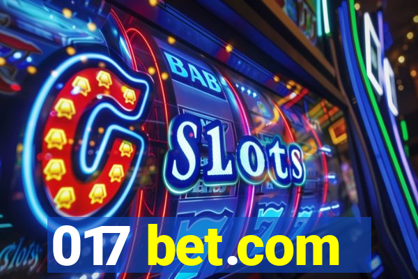 017 bet.com