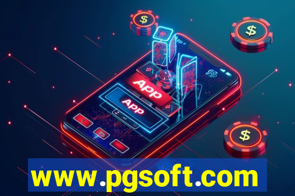 www.pgsoft.com