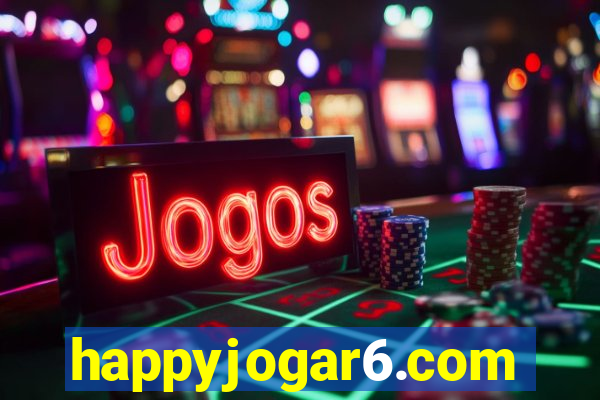 happyjogar6.com