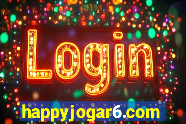 happyjogar6.com