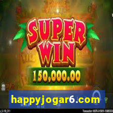 happyjogar6.com