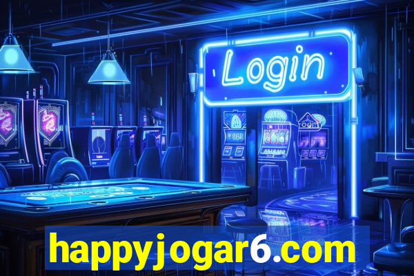 happyjogar6.com