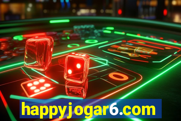 happyjogar6.com