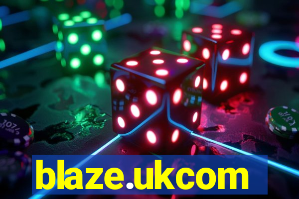 blaze.ukcom