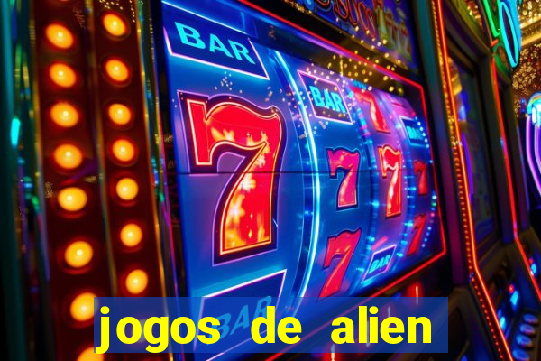 jogos de alien attack team 2