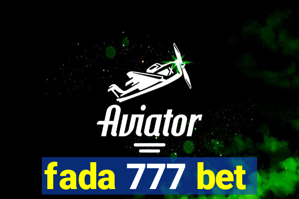 fada 777 bet