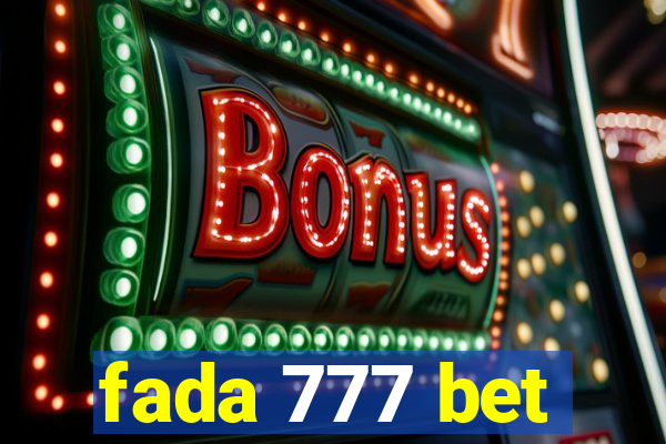 fada 777 bet