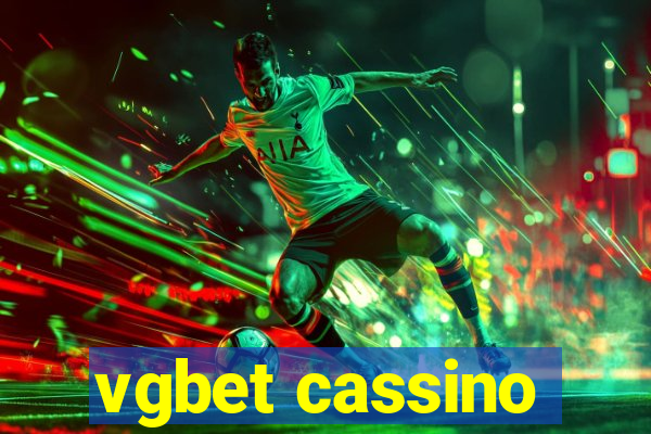 vgbet cassino