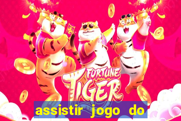 assistir jogo do corinthians ao vivo vto