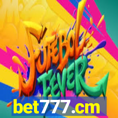 bet777.cm