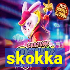 skokka