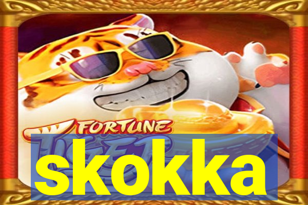 skokka