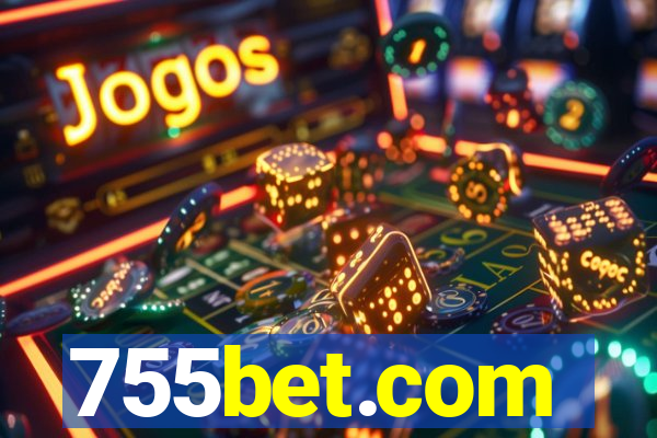 755bet.com