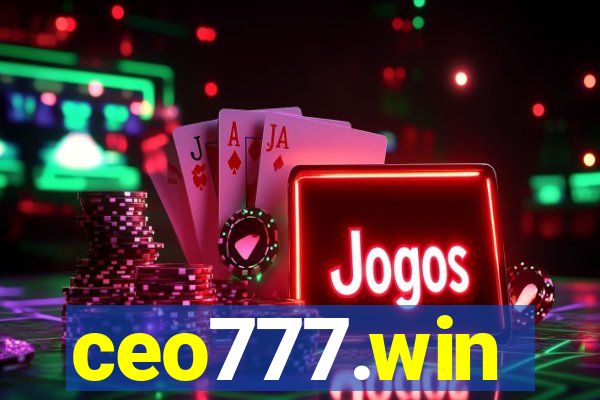 ceo777.win