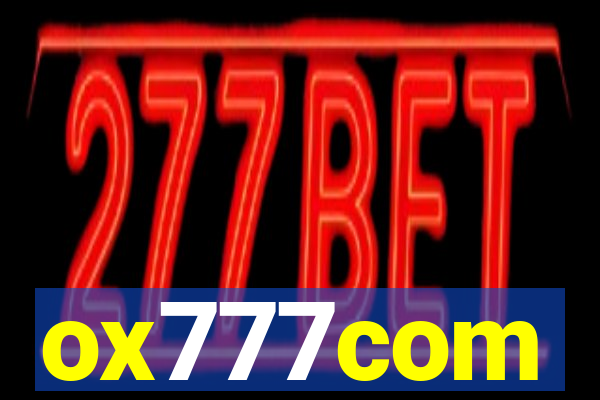 ox777com