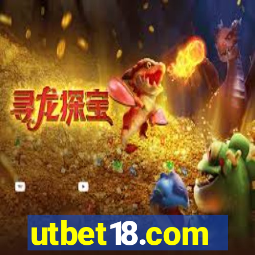 utbet18.com