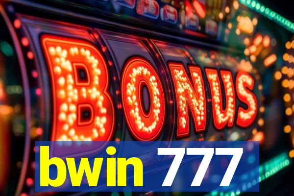 bwin 777