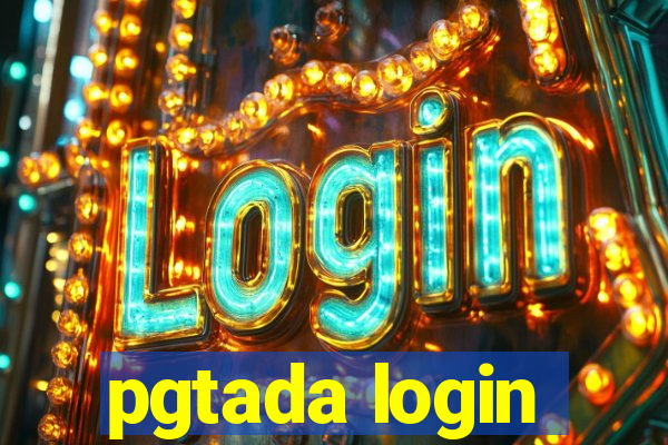 pgtada login