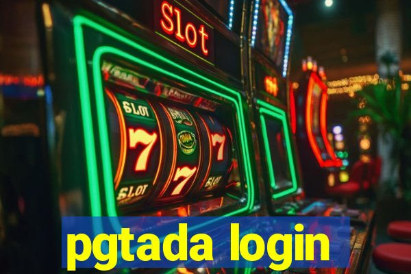 pgtada login