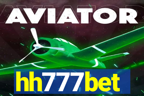 hh777bet