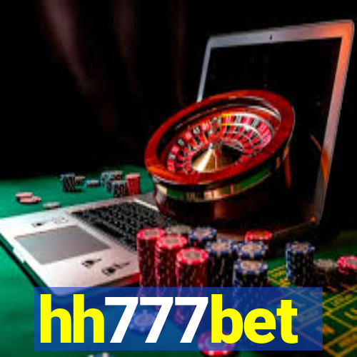 hh777bet