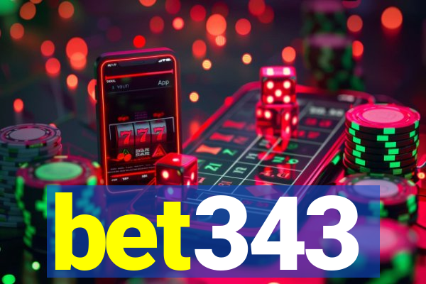 bet343