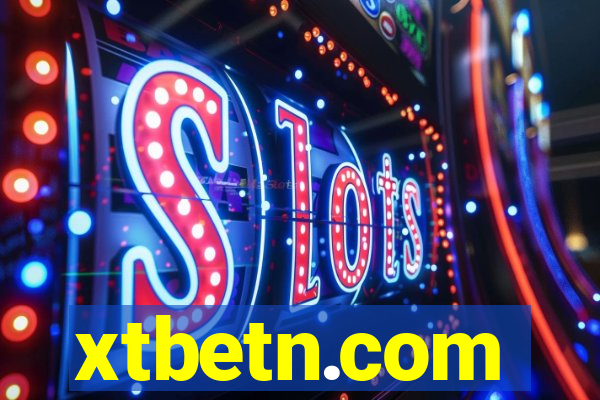 xtbetn.com