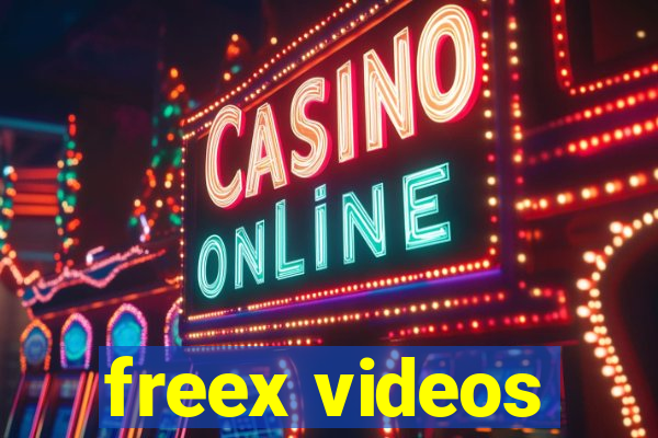 freex videos