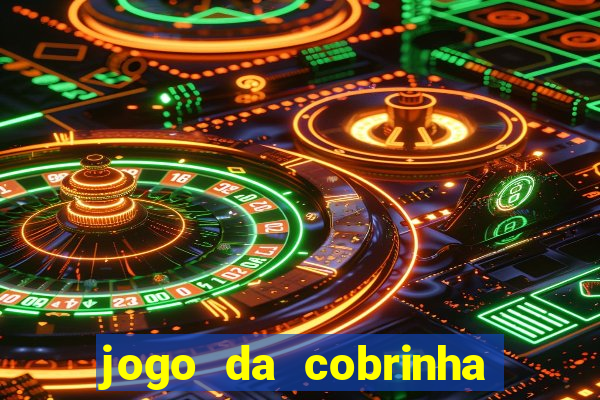 jogo da cobrinha do google