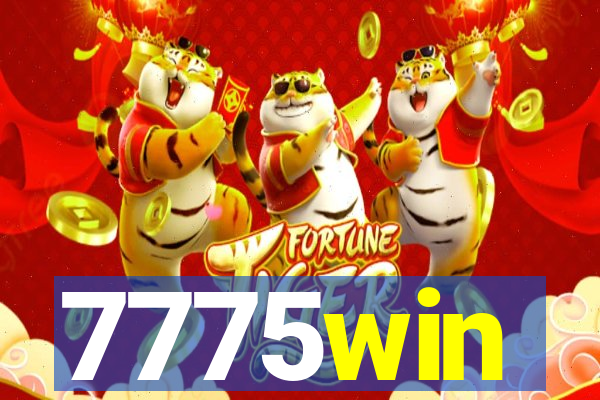 7775win