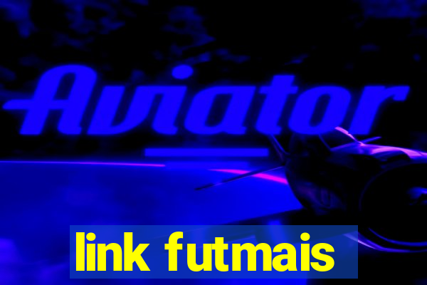 link futmais