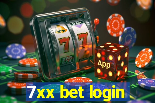 7xx bet login