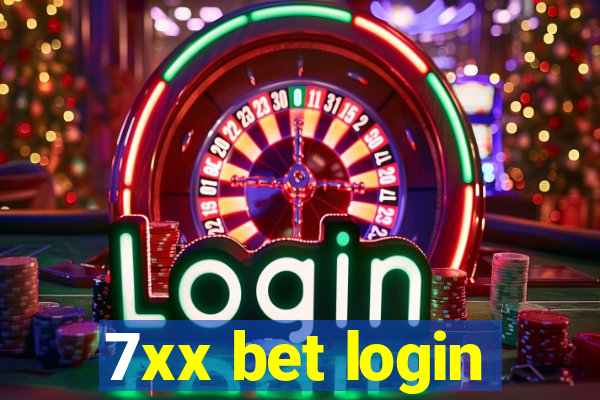 7xx bet login